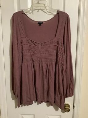 Torrid bundle size 3